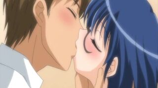 Bust to Bust: Chichi wa Chichi ni Episode 02 - Uncensored, Subbed