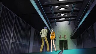 Tsubaki-Iro No Prigione Episode 01 - Uncensored, Subbed