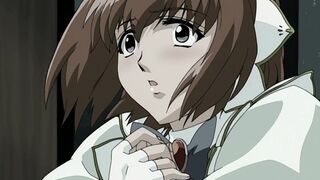 Tsubaki-Iro No Prigione Episode 02 - Uncensored, Subbed