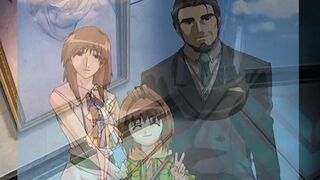 Tsubaki-Iro No Prigione Episode 03 - Uncensored, Subbed