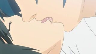 Mashou No Kao Episode 01 - Uncensored, Subbed