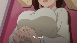 Showtime! Uta no Onee-san Datte Shitai 2 Episode 02 - Censored, Subbed