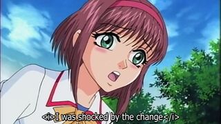 King of Pleasure Episode 02 - Uncensored, Subbed