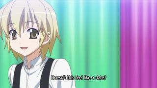 Aki Sora: In a Dream Episode 02 - Uncensored, Subbed