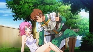 Rance: The Quest for Hikari Episode 03 - Censored