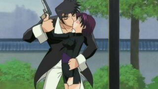 Daiakuji Episode 01 - Uncensored, Subbed