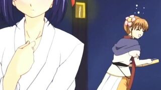 Daiakuji Episode 03 - Uncensored, Subbed