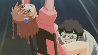 Daiakuji Episode 04 - Uncensored, Subbed