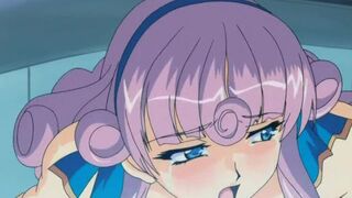 Daiakuji Episode 05 - Uncensored, Subbed