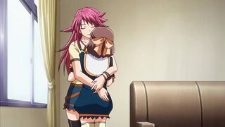 Diabolus: Kikoku Episode 01 - Censored, Subbed