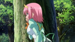 Floating Material Episode 01 - Censored, Subbed