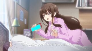 Roshutsu-kei Mahou Joshi Daisei Christhea Episode 02 - Censored, Subbed