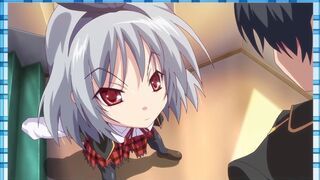 Zettai Junshu Episode 01 - Censored, Subbed