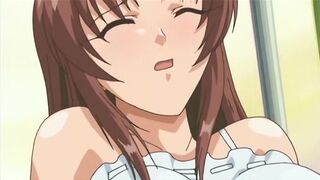 Anejiru 2 Episode 01 - Censored, Subbed