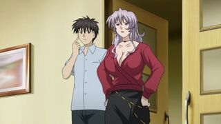 Mofukuzuma Episode 01 - Censored, Subbed