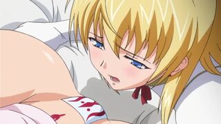 Inda no Himekishi Janne Episode 02 - Censored, Subbed