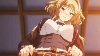 Amakano Episode 04 - Censored, Subbed