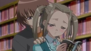 Maple Colors Episode 02 - Uncensored, Subbed