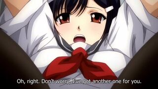 Natsumushi Episode 02 - Censored, Subbed