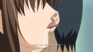 Kojin Jugyou Episode 01 - Censored, Subbed