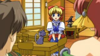 Princess Holiday Episode 01 - Censored, Subbed