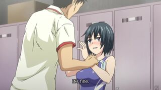 Zutto Suki Datta Episode 01 - Censored, Subbed