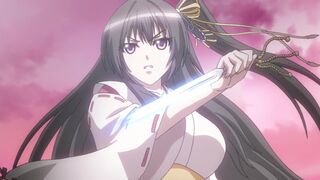 Kotowari: Kimi no Kokoro no Koboreta Kakera Episode 02 - Censored, Subbed