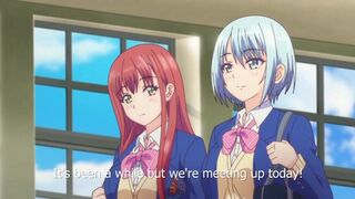 Shunka Shuutou Episode 01 - Censored, Subbed
