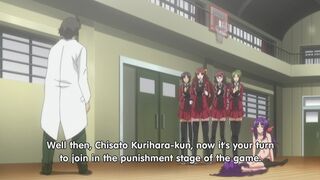 Saimin Jutsu Zero Episode 02 - Uncensored, Subbed