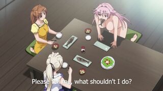 Shocking Pink Episode 02 - Censored, Subbed