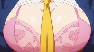 Eroriman 2 Episode 01 - Censored, Subbed