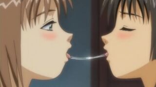 Immoral Sisters 1 Episode 03 - Uncensored, Subbed