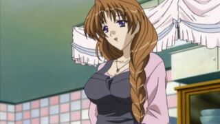 Tsumamigui 1 Episode 01 - Uncensored, Subbed