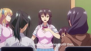 Eroge de Subete wa Kaiketsu Dekiru! Episode 01 - Censored, Subbed