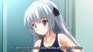 Pretty x Cation Episode 01 - Censored, Subbed