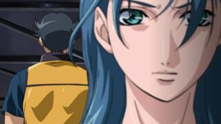 G-Spot Express Episode 02 - Censored, Subbed