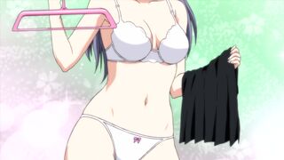 Aika Zero Picture Drama Episode 01 - Censored, Subbed