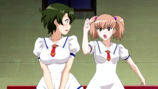 Aika Zero Picture Drama Episode 02 - Censored, Subbed