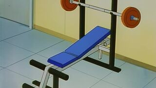 Houma Hunter Lime Episode 03 - Censored, Subbed