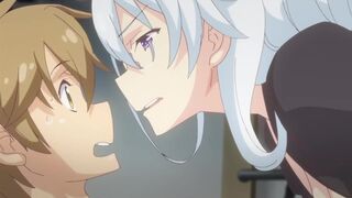 Baku Ane 2: Otouto Shibocchau zo! Episode 01 - Uncensored, Subbed