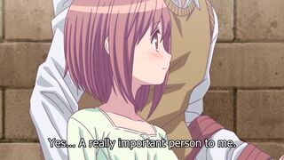 Momoiro Bouenkyou Episode 01 - Censored, Subbed