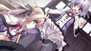 Otome Domain The Animation Episode 01 - Uncensored, Subbed