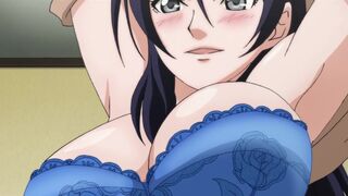 Nozoki Ana Episode 01 - Censored, Subbed