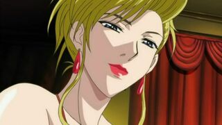 Milf Mansion Episode 01 - Uncensored, Subbed