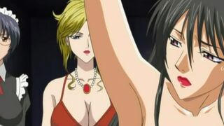 Milf Mansion Episode 02 - Uncensored, Subbed