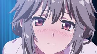 Boku To Nurse No Kenshuu Nisshi Episode 01 - Censored, Subbed