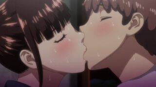 Iinchou wa Saimin Appli o Shinjiteru Episode 01 - Censored, Subbed