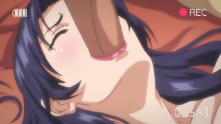 Mesu Saga: Persona Episode 01 - Uncensored, Subbed