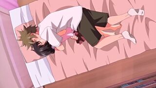 Lo Re: Pako Sukusuku Mizuki-chan Episode 01 - Censored, Subbed