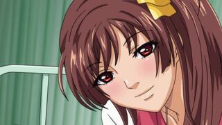 Kanojo ga Mimai ni Konai Wake Episode 01 - Censored, Subbed